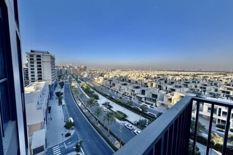 Снять в аренду квартиру в Дубай Хилс Эстейт, Дубай: 1 спальня, 61м², № 97461 - фото 13