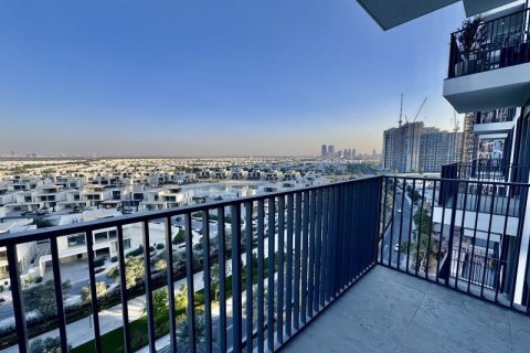 Снять в аренду квартиру в Дубай Хилс Эстейт, Дубай: 1 спальня, 61м², № 97461 - фото 2