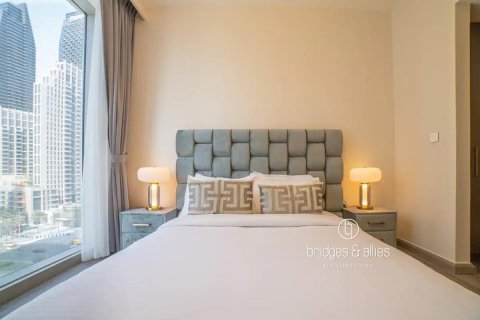 Снять в аренду квартиру в Даунтаун Дубай (Даунтаун Бурдж Дубай), Дубай: 2 спальни, 105м², № 97458 - фото 11