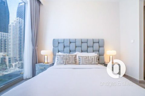 Снять в аренду квартиру в Даунтаун Дубай (Даунтаун Бурдж Дубай), Дубай: 2 спальни, 105м², № 97458 - фото 6