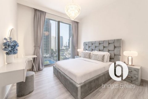 Снять в аренду квартиру в Даунтаун Дубай (Даунтаун Бурдж Дубай), Дубай: 2 спальни, 105м², № 97458 - фото 5