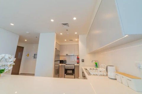 Снять в аренду квартиру в Даунтаун Дубай (Даунтаун Бурдж Дубай), Дубай: 2 спальни, 105м², № 97458 - фото 10