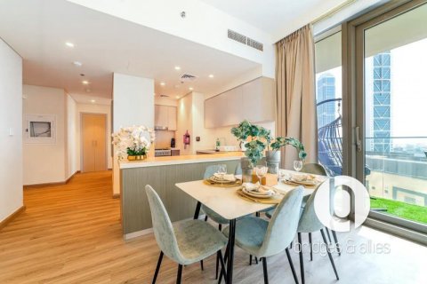 Снять в аренду квартиру в Даунтаун Дубай (Даунтаун Бурдж Дубай), Дубай: 2 спальни, 105м², № 97458 - фото 16