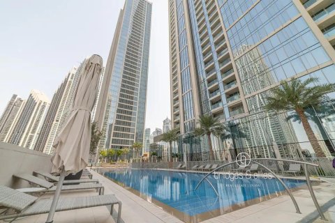 Снять в аренду квартиру в Даунтаун Дубай (Даунтаун Бурдж Дубай), Дубай: 2 спальни, 105м², № 97458 - фото 16