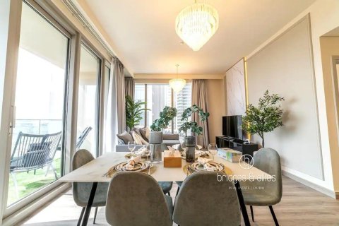 Снять в аренду квартиру в Даунтаун Дубай (Даунтаун Бурдж Дубай), Дубай: 2 спальни, 105м², № 97458 - фото 9