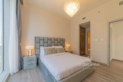 Снять в аренду квартиру в Даунтаун Дубай (Даунтаун Бурдж Дубай), Дубай: 2 спальни, 105м², № 97458 - фото 6