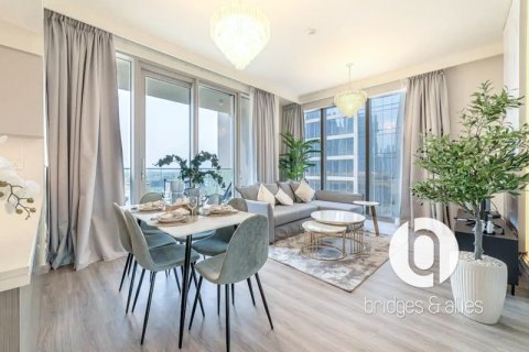 Снять в аренду квартиру в Даунтаун Дубай (Даунтаун Бурдж Дубай), Дубай: 2 спальни, 105м², № 97458 - фото 15