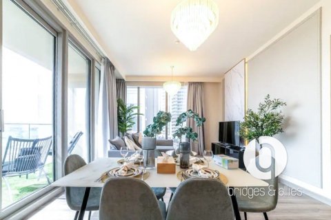 Снять в аренду квартиру в Даунтаун Дубай (Даунтаун Бурдж Дубай), Дубай: 2 спальни, 105м², № 97458 - фото 8