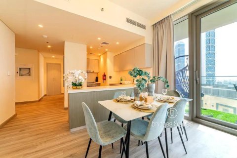 Снять в аренду квартиру в Даунтаун Дубай (Даунтаун Бурдж Дубай), Дубай: 2 спальни, 105м², № 97458 - фото 3