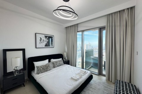 Снять в аренду квартиру в Даунтаун Дубай (Даунтаун Бурдж Дубай), Дубай: 2 спальни, 112м², № 97459 - фото 15