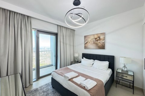 Снять в аренду квартиру в Даунтаун Дубай (Даунтаун Бурдж Дубай), Дубай: 2 спальни, 112м², № 97459 - фото 13