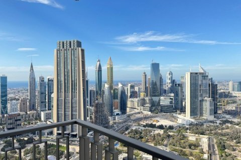 Квартира в Даунтаун Дубай (Даунтаун Бурдж Дубай), Дубай, 2 спальни, 112м², № 97459