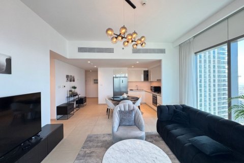 Снять в аренду квартиру в Даунтаун Дубай (Даунтаун Бурдж Дубай), Дубай: 2 спальни, 112м², № 97459 - фото 2