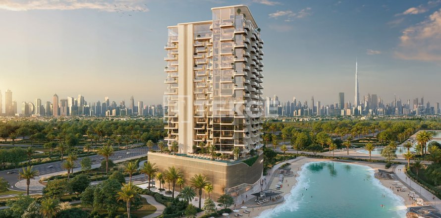 شقة في دبي 3 غرف نوم, 213 م² رقم 97464