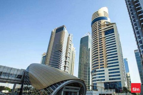 مكتب في دبي 107.4 م² رقم 94992 - صورة 8