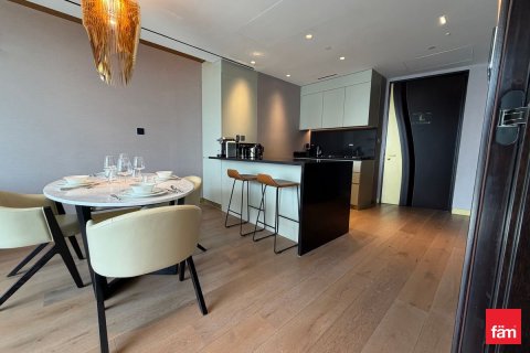 شقة في الخليج التجاري, دبي 1غرف نوم, 85.3 م² رقم 94994 - صورة 8