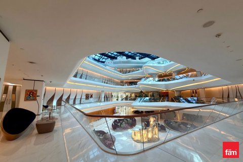 شقة في الخليج التجاري, دبي 1غرف نوم, 85.3 م² رقم 94994 - صورة 21