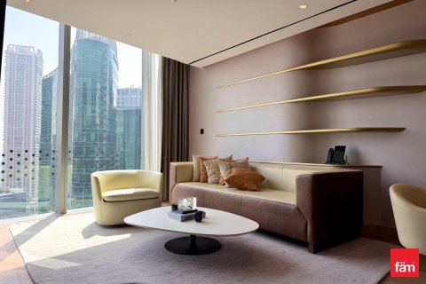 شقة في الخليج التجاري, دبي 1غرف نوم, 85.3 م² رقم 94994 - صورة 3