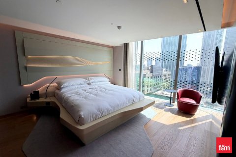 شقة في الخليج التجاري, دبي 1غرف نوم, 85.3 م² رقم 94994 - صورة 9