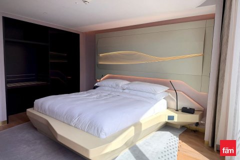 شقة في الخليج التجاري, دبي 1غرف نوم, 85.3 م² رقم 94994 - صورة 10