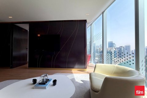 شقة في الخليج التجاري, دبي 1غرف نوم, 85.3 م² رقم 94994 - صورة 5