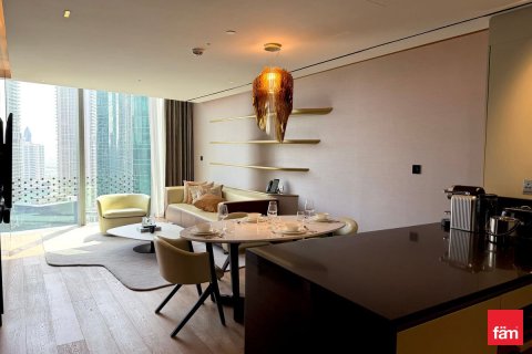 شقة في الخليج التجاري, دبي 1غرف نوم, 85.3 م² رقم 94994 - صورة 2