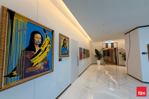 شقة في الخليج التجاري, دبي 1غرف نوم, 85.3 م² رقم 94994 - صورة 15