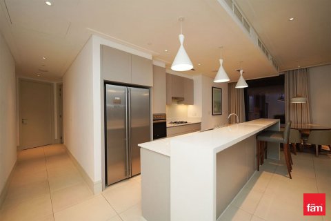 Apartment in Downtown Dubai (Downtown Burj Dubai), Dubai 2 bedrooms, 152.3 sq.m. № 94990 - photo 3