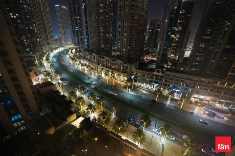 Apartment in Downtown Dubai (Downtown Burj Dubai), Dubai 2 bedrooms, 152.3 sq.m. № 94990 - photo 13