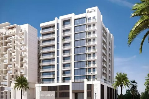 شقة في Al Furjan, دبي 3 غرف نوم, 151.7 م² رقم 94989 - صورة 9