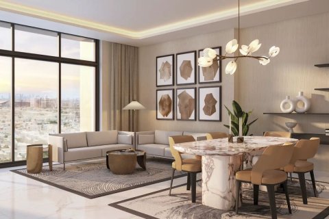 شقة في Al Furjan, دبي 3 غرف نوم, 151.7 م² رقم 94989 - صورة 3