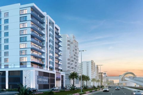 شقة في Al Furjan, دبي 3 غرف نوم, 151.7 م² رقم 94989 - صورة 2