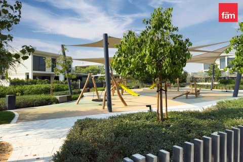 Villa à Tilal Al Ghaf, Dubai, 5 chambres, 493 m², № 94991 - photo 27