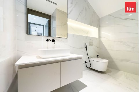 Villa à Tilal Al Ghaf, Dubai, 5 chambres, 493 m², № 94991 - photo 21