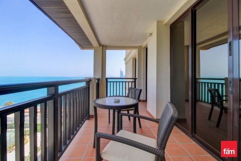 شقة في نخلة جميرا, دبي 2 غرف نوم, 165.1 م² رقم 94993 - صورة 16