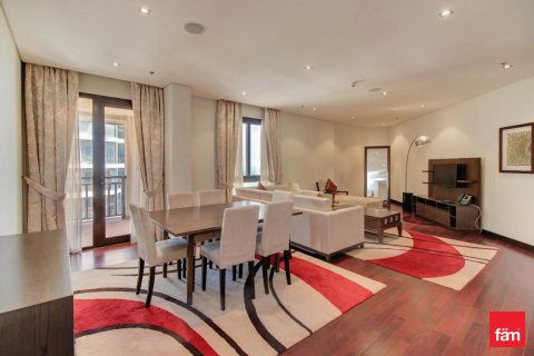 شقة في نخلة جميرا, دبي 2 غرف نوم, 165.1 م² رقم 94993 - صورة 9