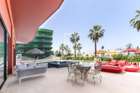 Apartment in The Heart of Europe, The World Islands, Dubai 1 bedroom, 304 sq.m. № 65359 - photo 17