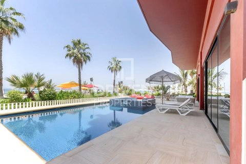 Apartment in The Heart of Europe, The World Islands, Dubai 1 bedroom, 304 sq.m. № 65359 - photo 19