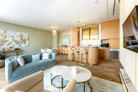 Apartment in The Heart of Europe, The World Islands, Dubai 1 bedroom, 304 sq.m. № 65359 - photo 9