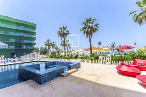 Apartment in The Heart of Europe, The World Islands, Dubai 1 bedroom, 304 sq.m. № 65359 - photo 16