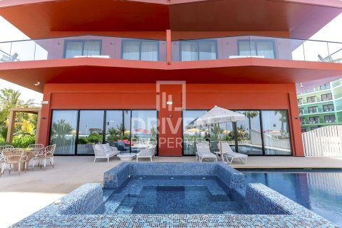 Apartment in The Heart of Europe, The World Islands, Dubai 1 bedroom, 304 sq.m. № 65359 - photo 21