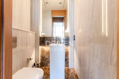 Apartment in The Heart of Europe, The World Islands, Dubai 1 bedroom, 304 sq.m. № 65359 - photo 15