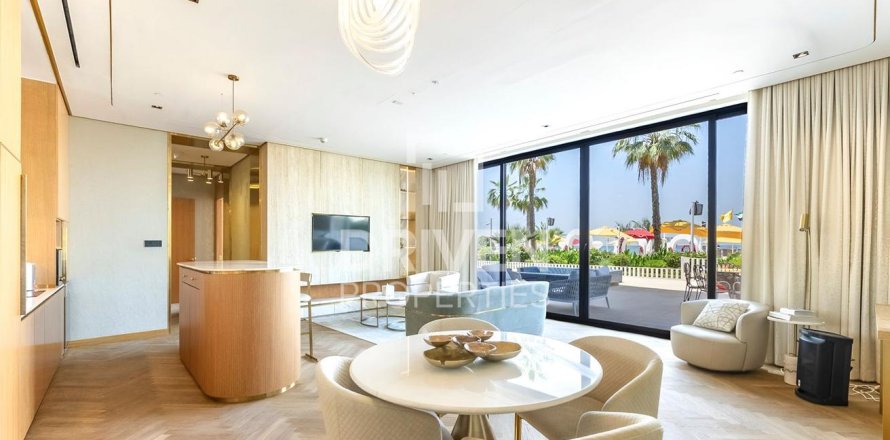 Apartment in The Heart of Europe, The World Islands, Dubai 1 bedroom, 304 sq.m. № 65359