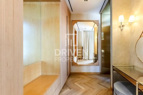 Apartment in The Heart of Europe, The World Islands, Dubai 1 bedroom, 304 sq.m. № 65359 - photo 13