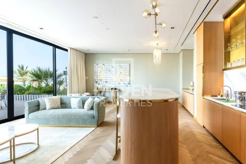 Apartment in The Heart of Europe, The World Islands, Dubai 1 bedroom, 304 sq.m. № 65359 - photo 10