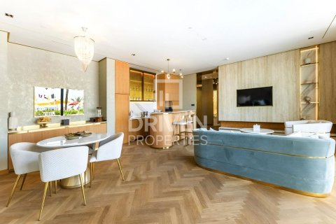 Apartment in The Heart of Europe, The World Islands, Dubai 1 bedroom, 304 sq.m. № 65359 - photo 8