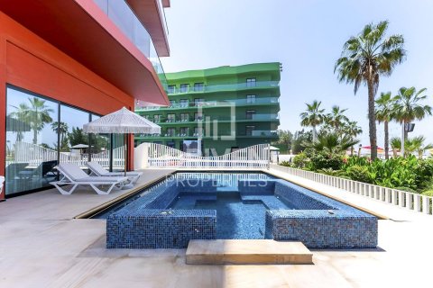 Apartment in The Heart of Europe, The World Islands, Dubai 1 bedroom, 304 sq.m. № 65359 - photo 20