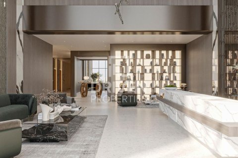 شقة في Al Furjan, دبي 2 غرف نوم, 127 م² رقم 65360 - صورة 1