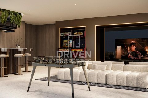 شقة في Al Furjan, دبي 2 غرف نوم, 127 م² رقم 65360 - صورة 3