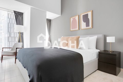 Apartment in Cayan Tower, Dubai Marina, Dubai 2 bedrooms, 117 sq.m. № 112704 - photo 15